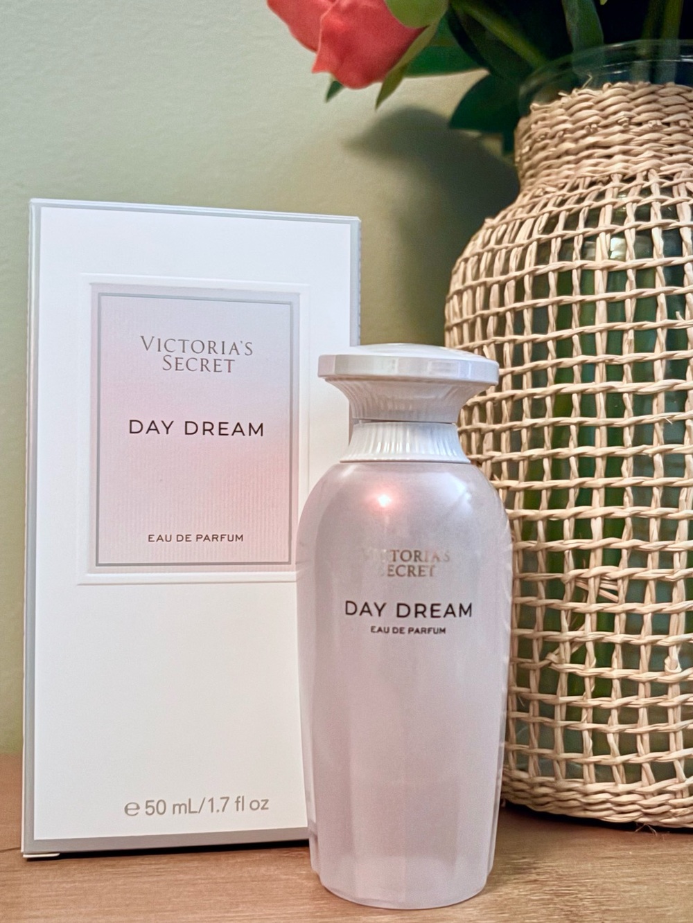 Brand New in Box Victoria’s Secret Day Dream perfume 1.7 oz